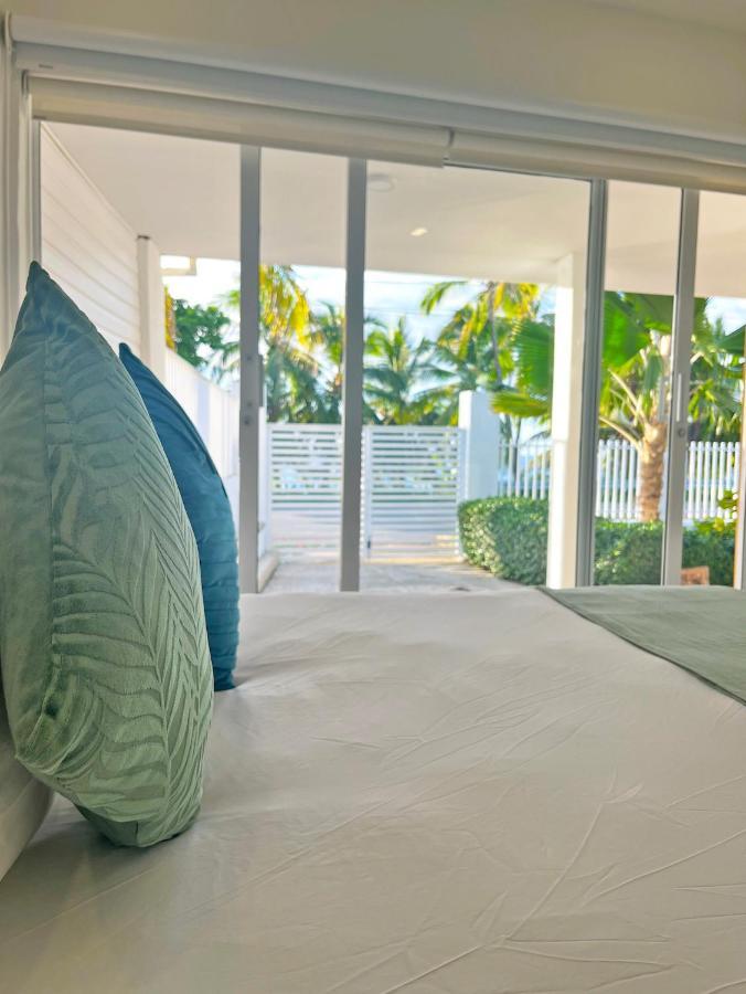 Zaba Beach House San Andrés Eksteriør billede